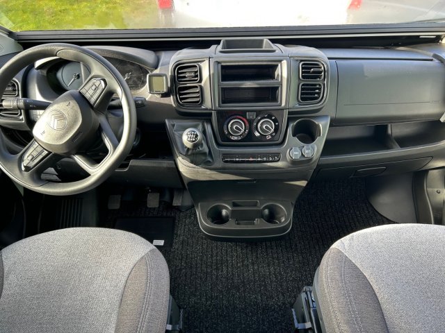 Benimar Benivan 120 Up B120 - Photo 6