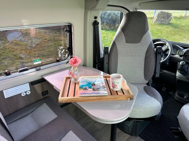 Benimar Benivan 120 Up B120 - Photo 7