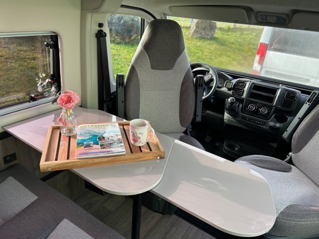 Benimar Benivan 120 Up B120 - Photo 8