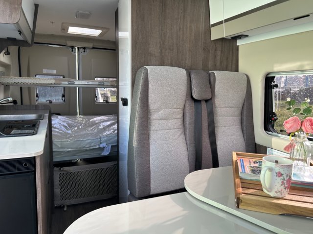 Benimar Benivan 120 Up B120 - Photo 9