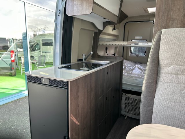 Benimar Benivan 120 Up B120 - Photo 10