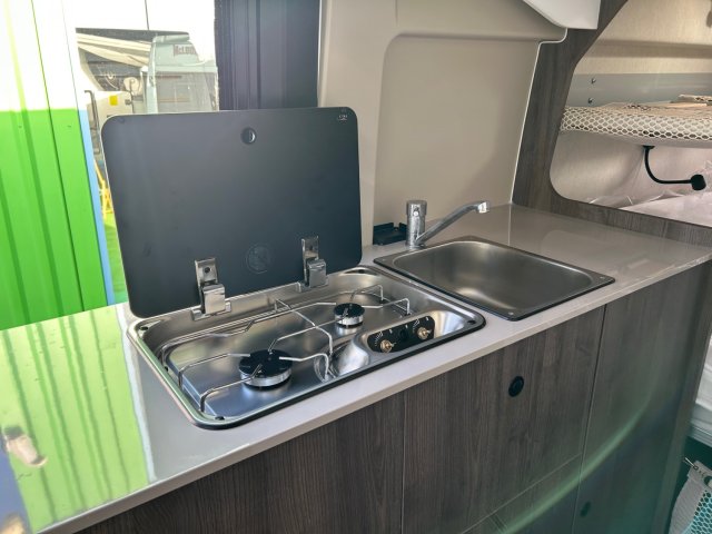 Benimar Benivan 120 Up B120 - Photo 11