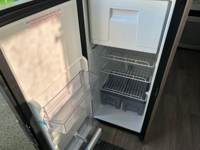 Benimar Benivan 120 Up B120 - Photo 12