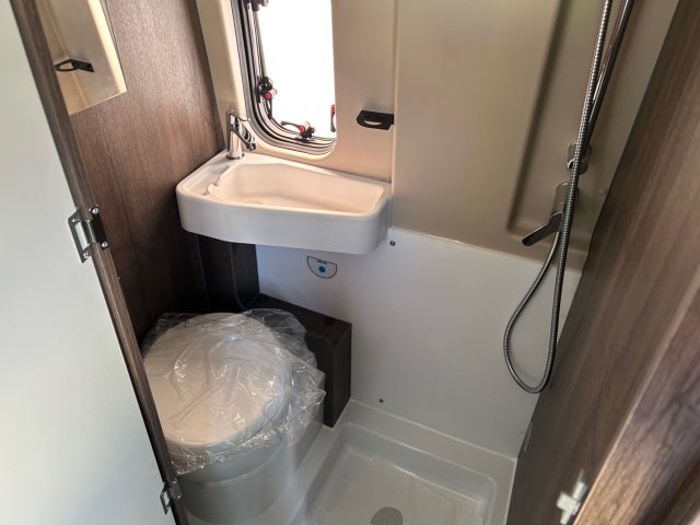 Benimar Benivan 120 Up B120 - Photo 13