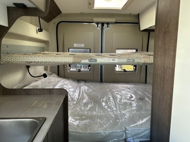 Benimar Benivan 120 Up B120 - Photo 14