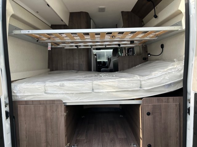 Benimar Benivan 120 Up B120 - Photo 15