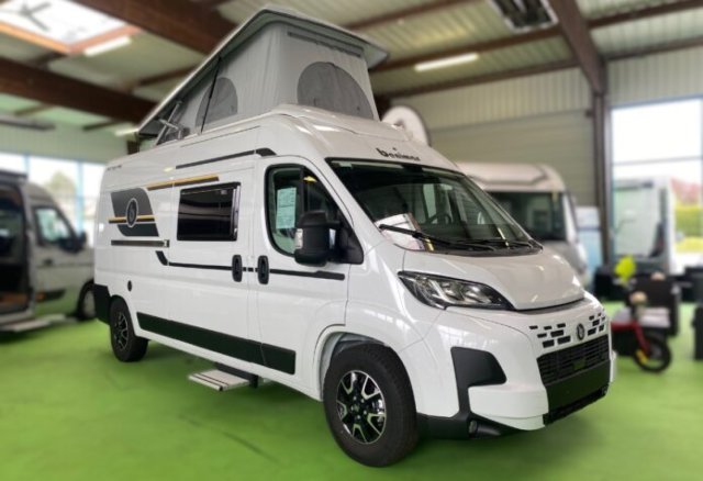 Benimar Benivan 170 PS b170 Neuf