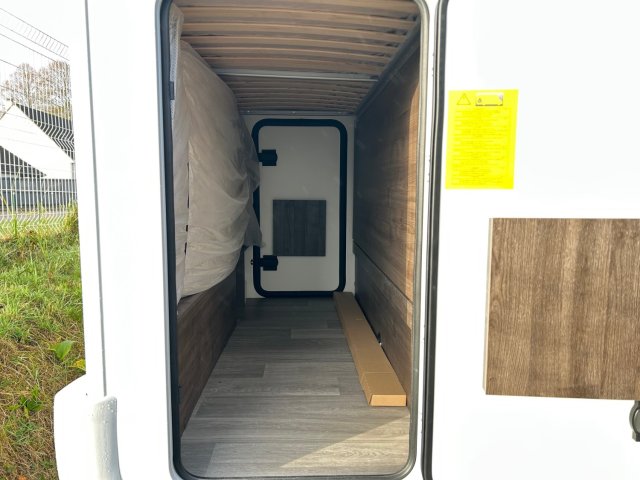 Benimar Sport 324 S324 UP - Photo 3