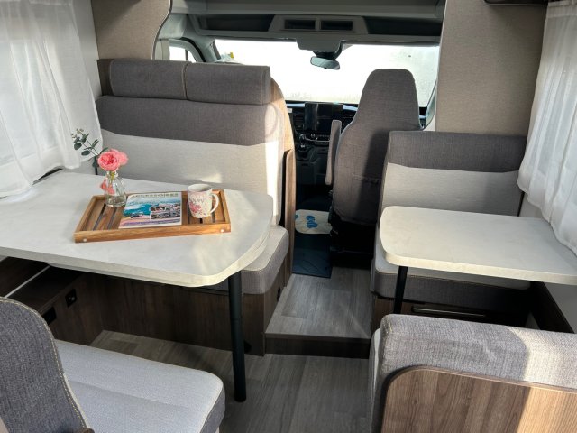 Benimar Sport 324 S324 UP - Photo 5