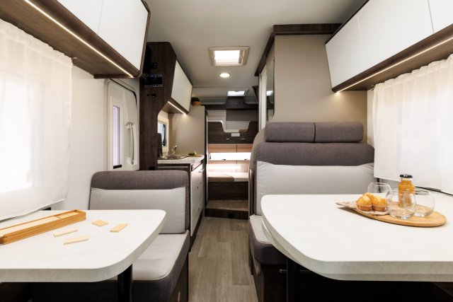 Benimar Sport 324 S324 UP - Photo 6