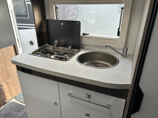 Benimar Sport 324 S324 UP - Photo 7