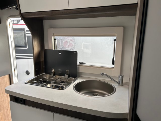 Benimar Sport 324 S324 UP - Photo 8