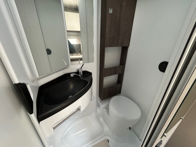 Benimar Sport 324 S324 UP - Photo 10