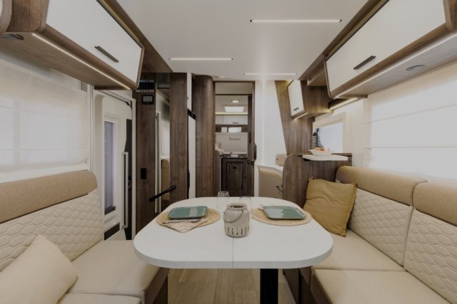 Benimar Tessoro 468 T468 - Photo 2