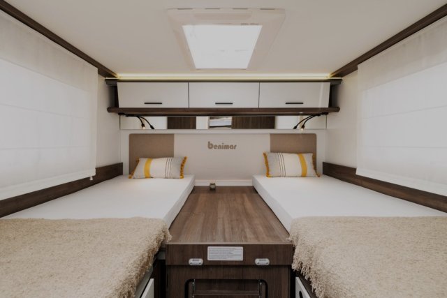 Benimar Tessoro 468 T468 - Photo 4