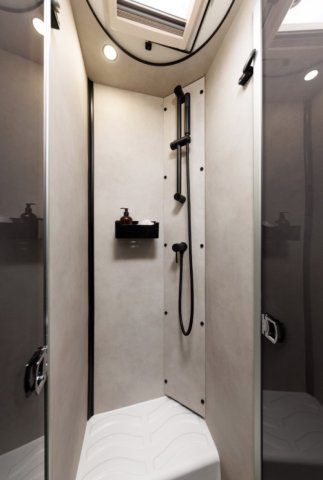 Benimar Tessoro 468 T468 - Photo 5