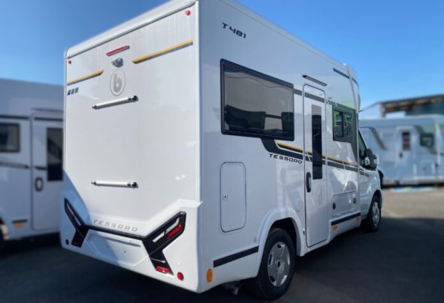 Benimar Tessoro 481 t481 - Photo 2