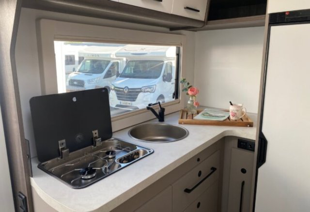 Benimar Tessoro 481 t481 - Photo 6