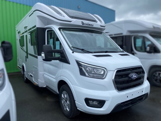 Achat Benimar Tessoro 483 T483 Neuf