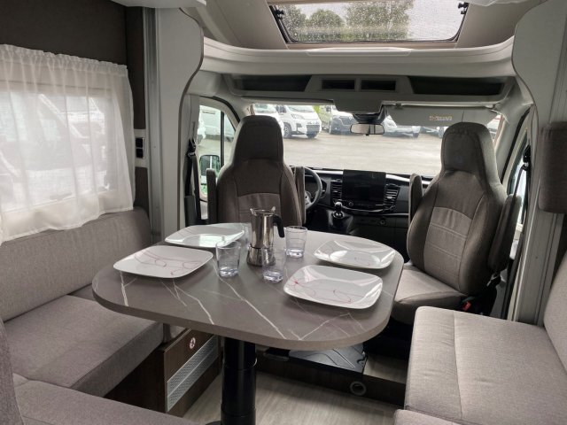 Benimar Tessoro 483 T483 - Photo 2