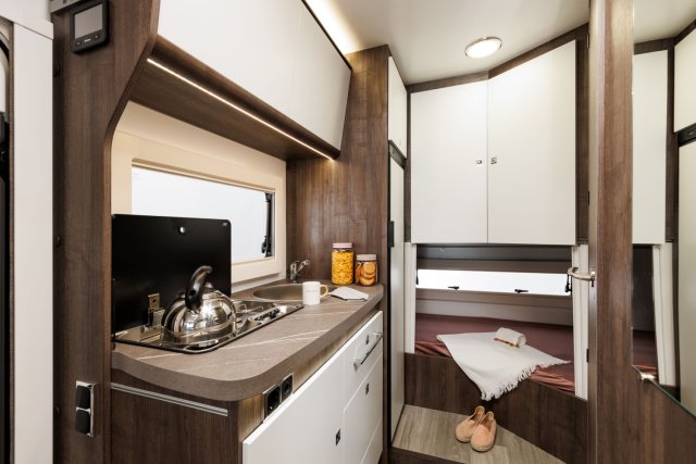 Benimar Tessoro 483 T483 - Photo 3