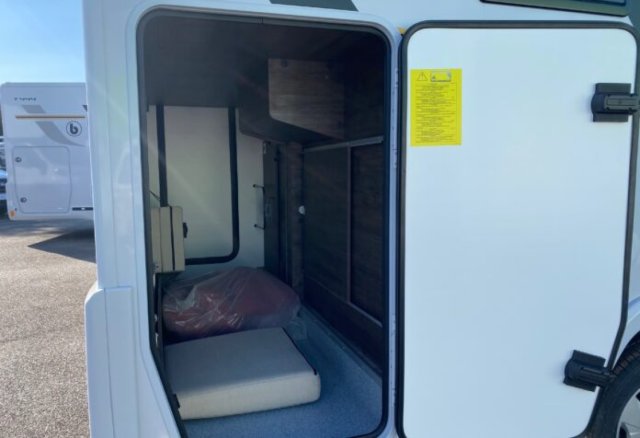 Benimar Tessoro 488 t488 - Photo 3