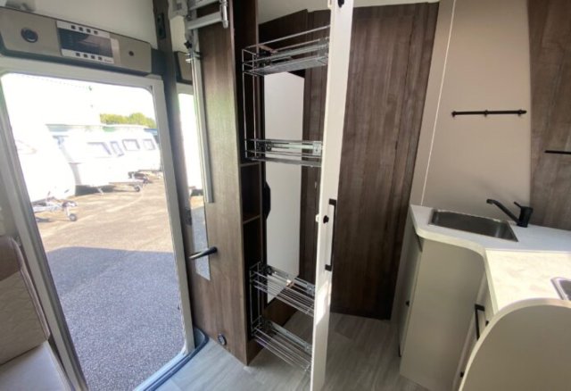 Benimar Tessoro 488 t488 - Photo 11