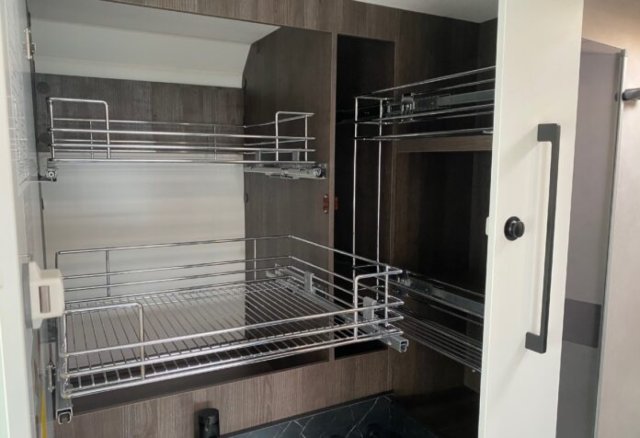 Benimar Tessoro 488 t488 - Photo 14