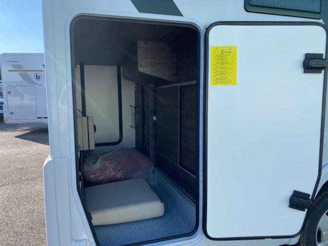 Benimar Tessoro 488 T488 - Photo 3