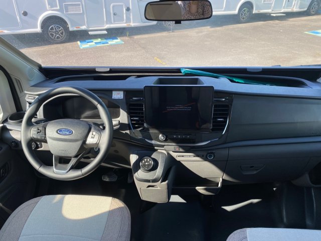 Benimar Tessoro 488 T488 - Photo 4