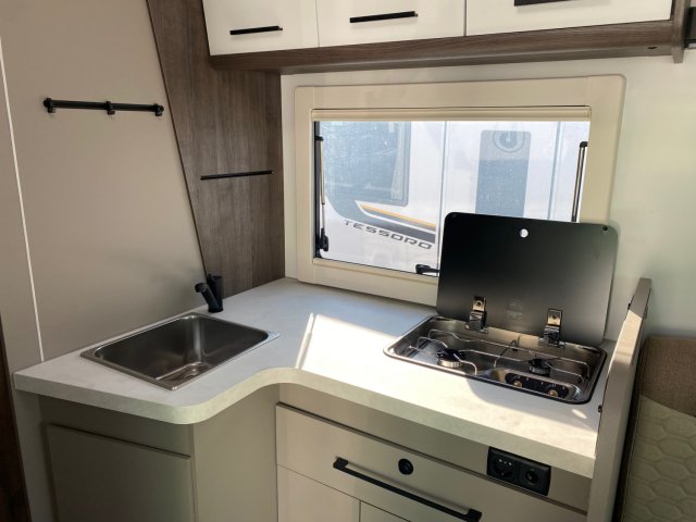 Benimar Tessoro 488 T488 - Photo 7