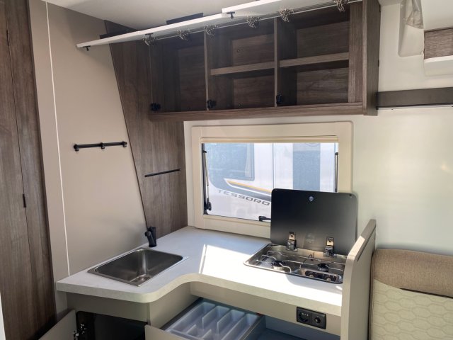 Benimar Tessoro 488 T488 - Photo 9