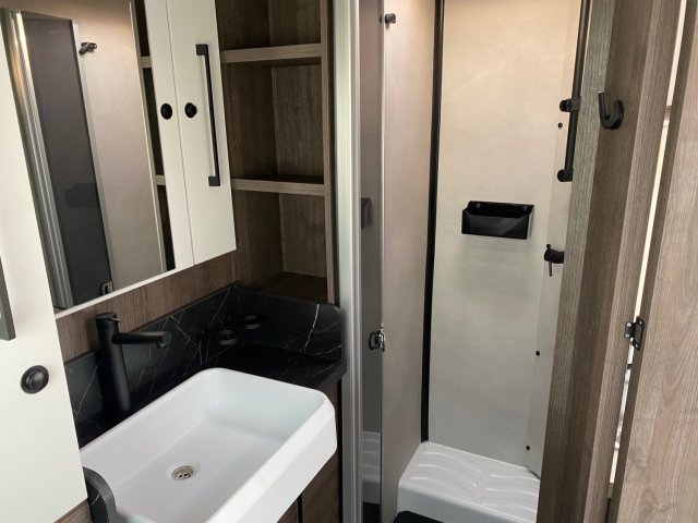 Benimar Tessoro 488 T488 - Photo 12