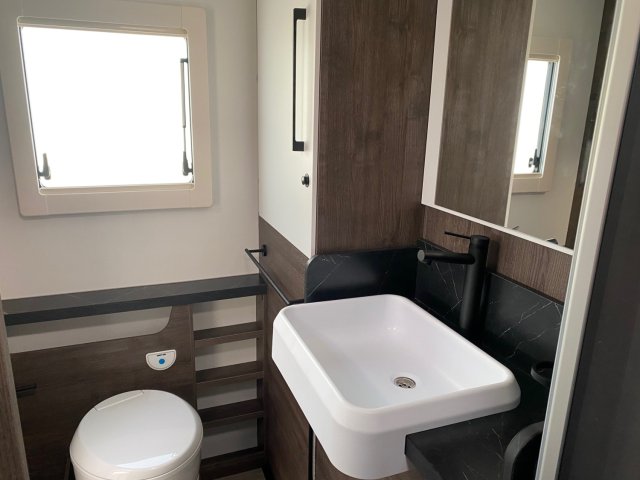 Benimar Tessoro 488 T488 - Photo 13