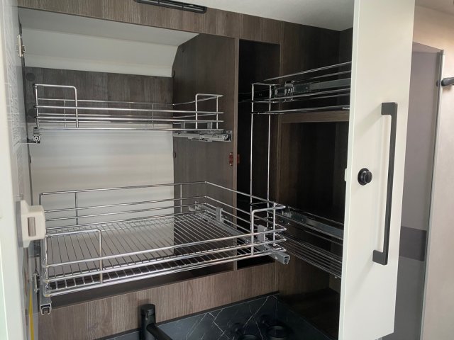 Benimar Tessoro 488 T488 - Photo 14