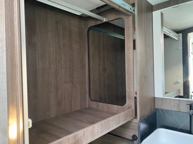 Benimar Tessoro 488 T488 - Photo 15