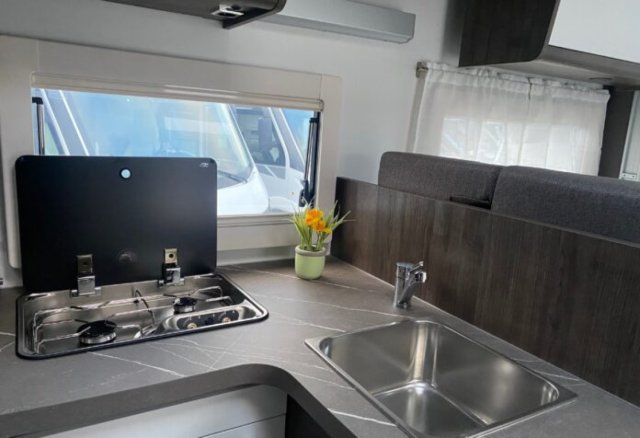 Benimar Tessoro 496 t496 - Photo 3