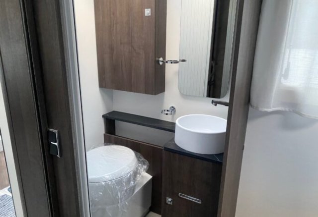 Benimar Tessoro 496 t496 - Photo 4