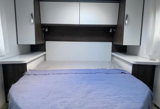 Benimar Tessoro 496 t496 - Photo 5