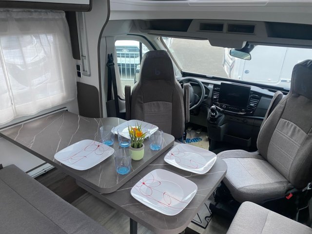 Benimar Tessoro 496 T496 - Photo 2