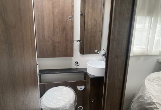 Benimar Tessoro 497 t497 - Photo 4