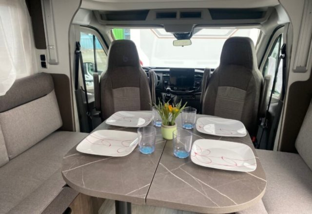 Benimar Tessoro 497 t497 - Photo 2