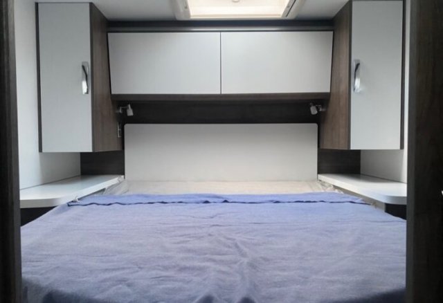 Benimar Tessoro 497 t497 - Photo 5