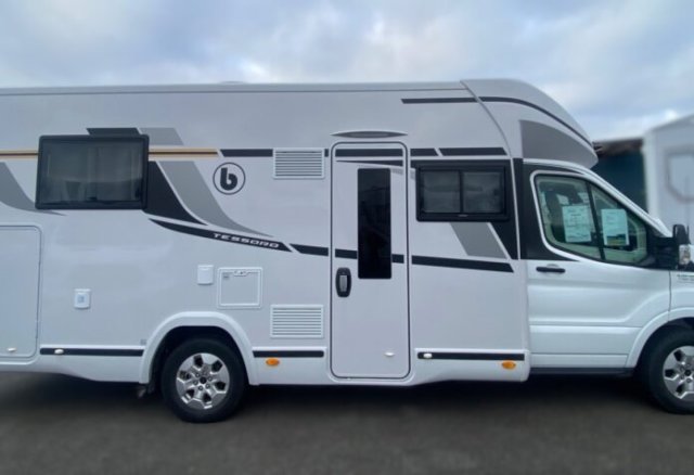 Benimar Tessoro 497 t497 - Photo 2