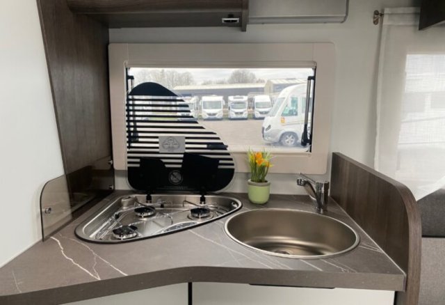 Benimar Tessoro 497 t497 - Photo 4