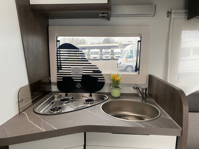 Benimar Tessoro 497 T497 - Photo 3