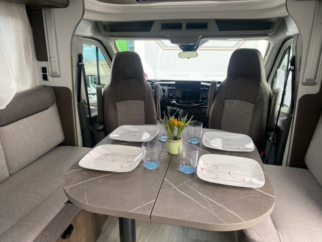 Benimar Tessoro 497 T497 - Photo 2