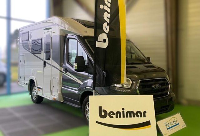 Benimar Yrteo 840 y840 Neuf
