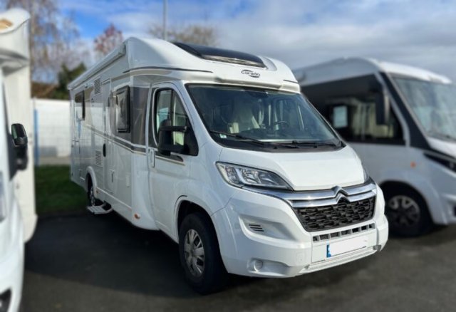Carado T 459 Occasion