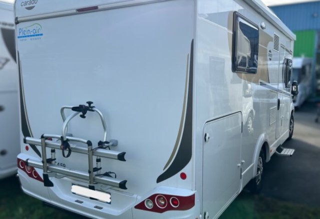 Carado T 459 - Photo 2